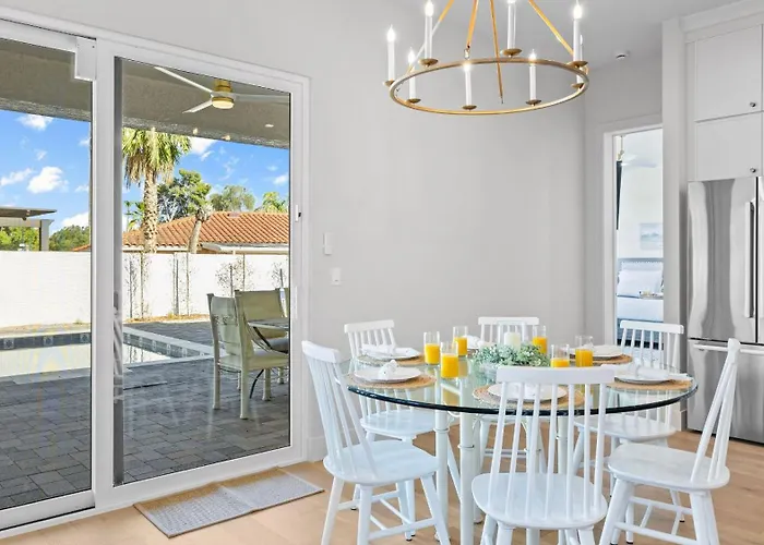 El Dorado Escape By Avantstay Holiday home Phoenix