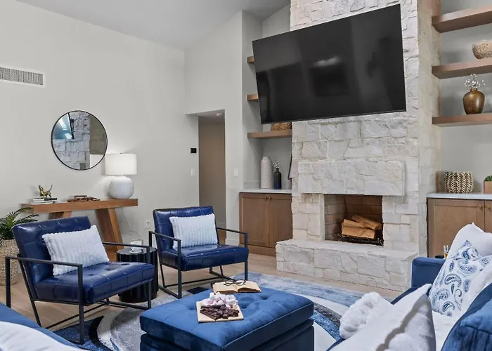 Holiday home El Dorado Escape By Avantstay