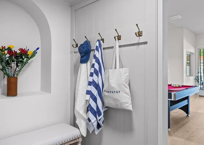 Holiday home El Dorado Escape By Avantstay *
