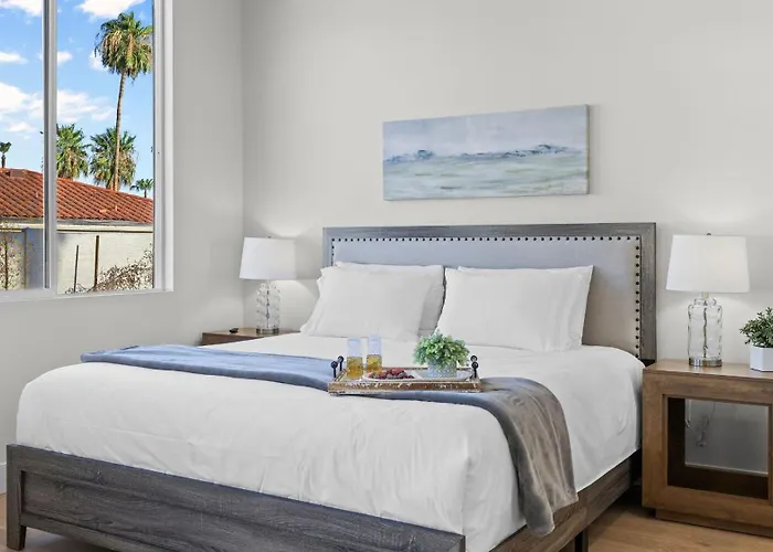 El Dorado Escape By Avantstay Holiday home *