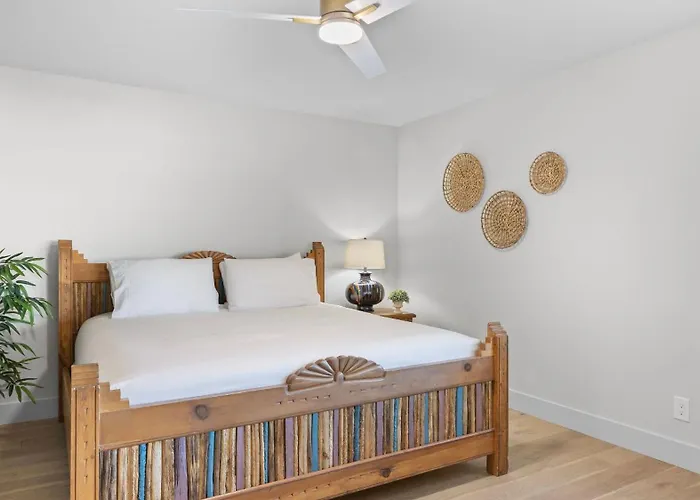 Holiday home El Dorado Escape By Avantstay Phoenix