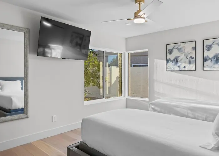 El Dorado Escape By Avantstay Holiday home