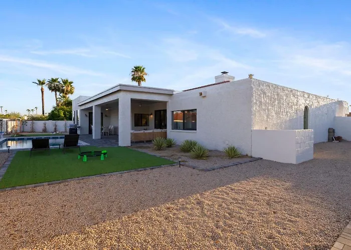 Holiday home El Dorado Escape By Avantstay